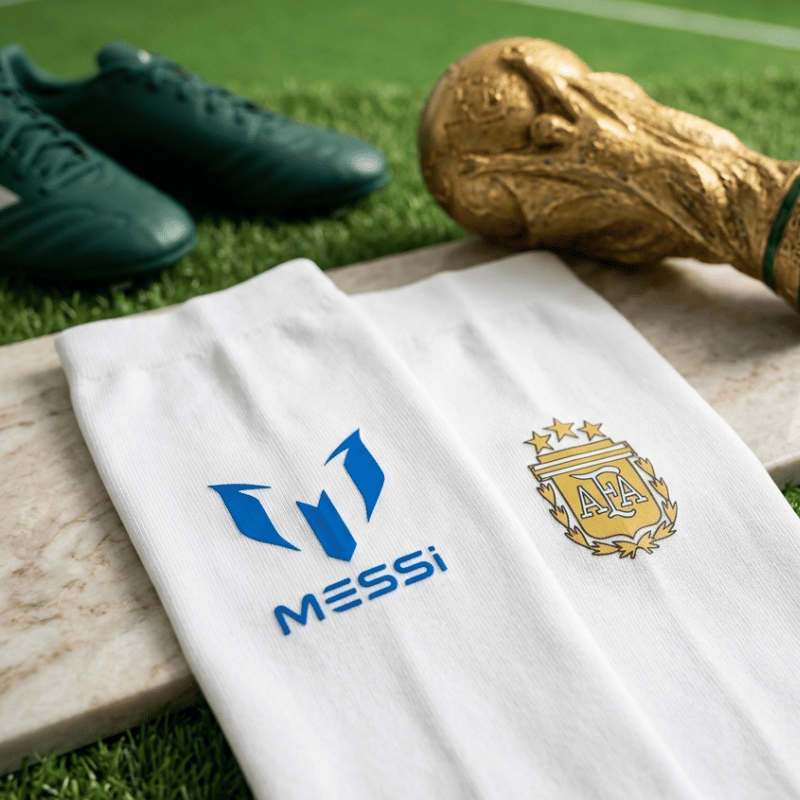 Argentine Legend Pro-Sleeves