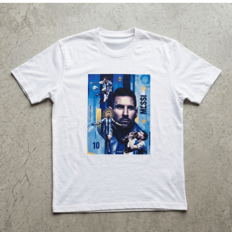M10 Visionary Tee