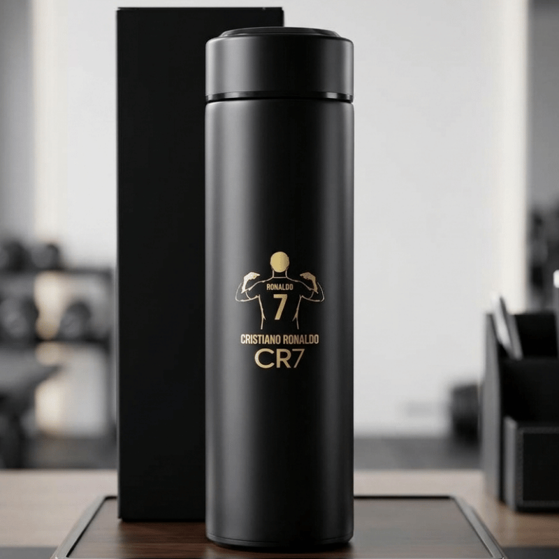 Portugal Legend Smart Thermal Flask