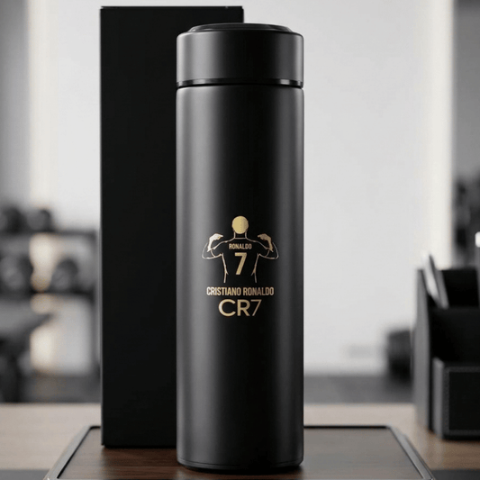 Portugal Legend Smart Thermal Flask