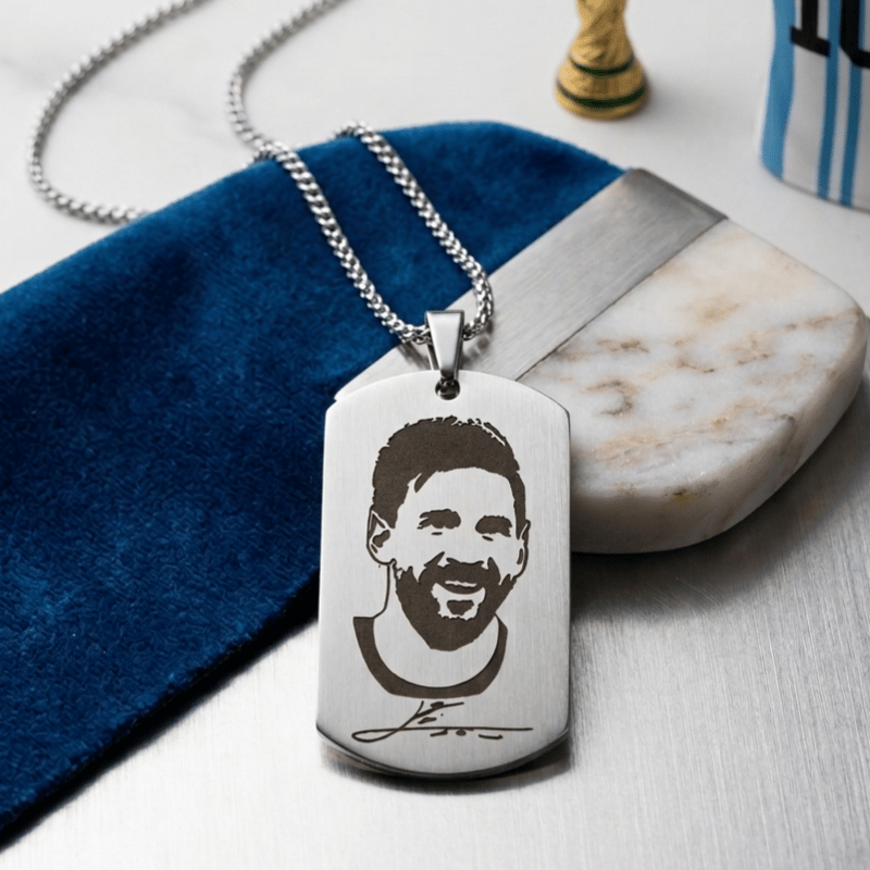 The Icon Pendant