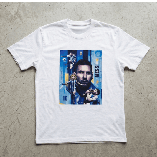 M10 Visionary Tee
