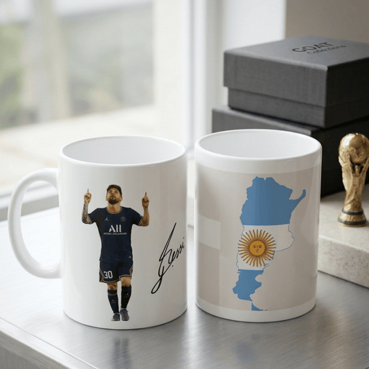 M10 Legacy Mug
