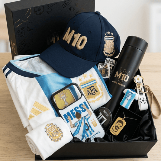 The M10  Championship Collector’s Box