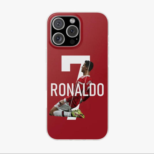 CR 7 Mobile Case